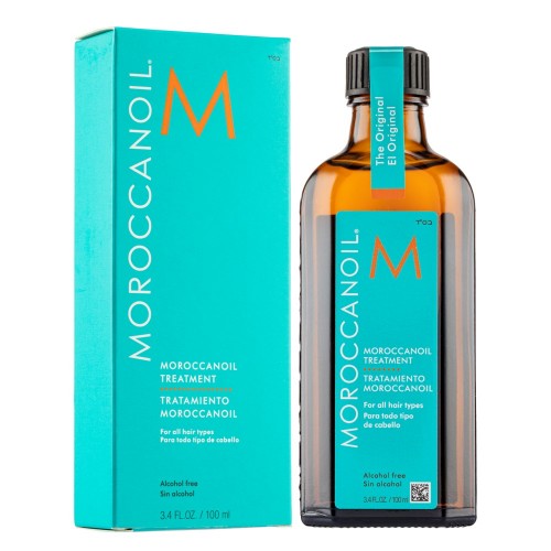 MOROCCANOIL - Moroccanoil Oil Treatment 100ml